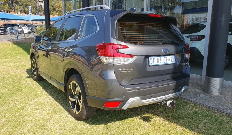 
								Subaru Forester 2.5i-S ES full									