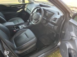 
										Subaru Forester 2.5i-S ES full									