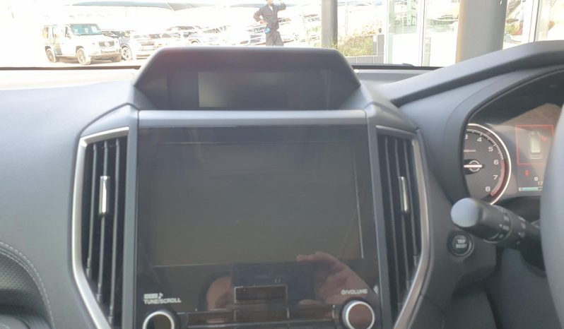 
								Subaru Forester 2.5i-S ES full									