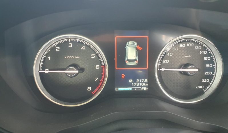 
								Subaru Forester 2.5i-S ES full									