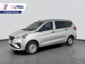Suzuki Ertiga 1.5 Ga