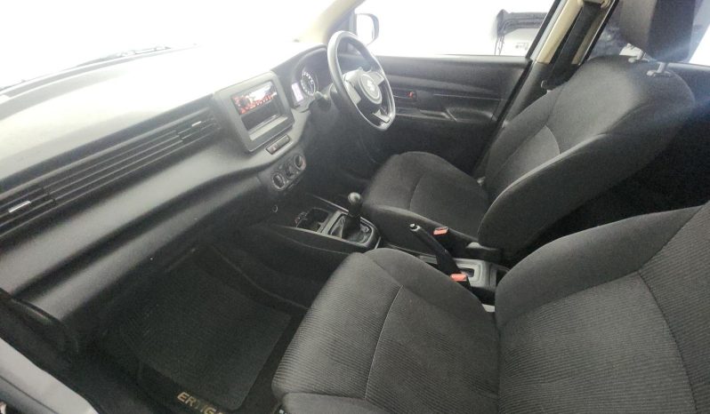 
								Suzuki Ertiga 1.5 Ga full									