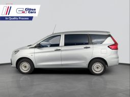 
										Suzuki Ertiga 1.5 Ga full									