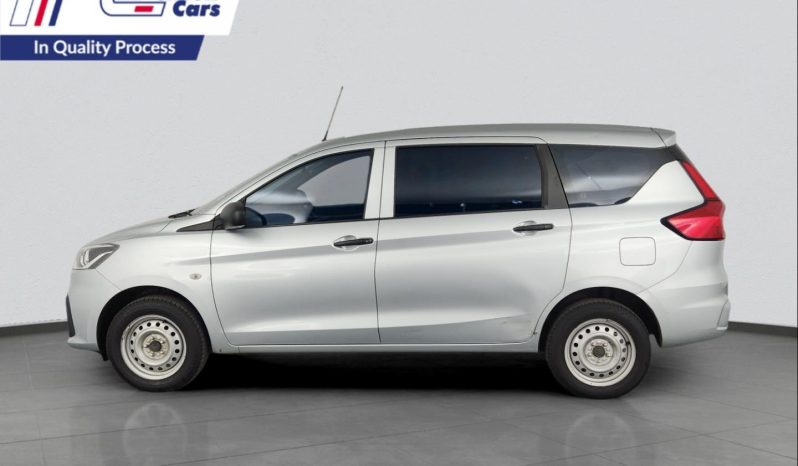 
								Suzuki Ertiga 1.5 Ga full									