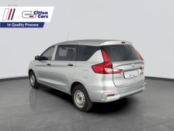 
										Suzuki Ertiga 1.5 Ga full									