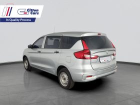 Suzuki Ertiga 1.5 Ga