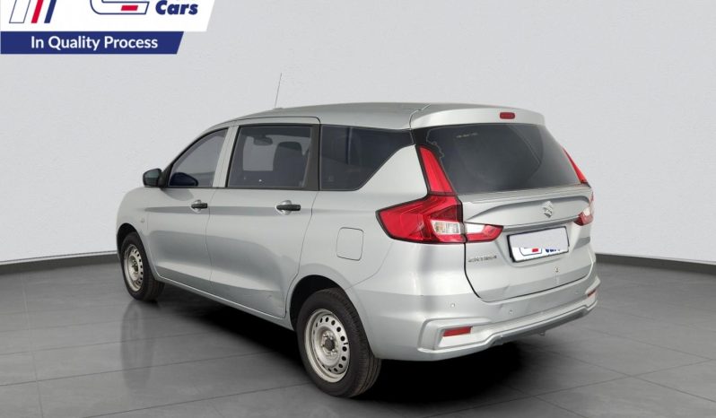 
								Suzuki Ertiga 1.5 Ga full									