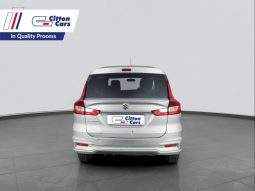 
										Suzuki Ertiga 1.5 Ga full									