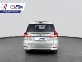 Suzuki Ertiga 1.5 Ga