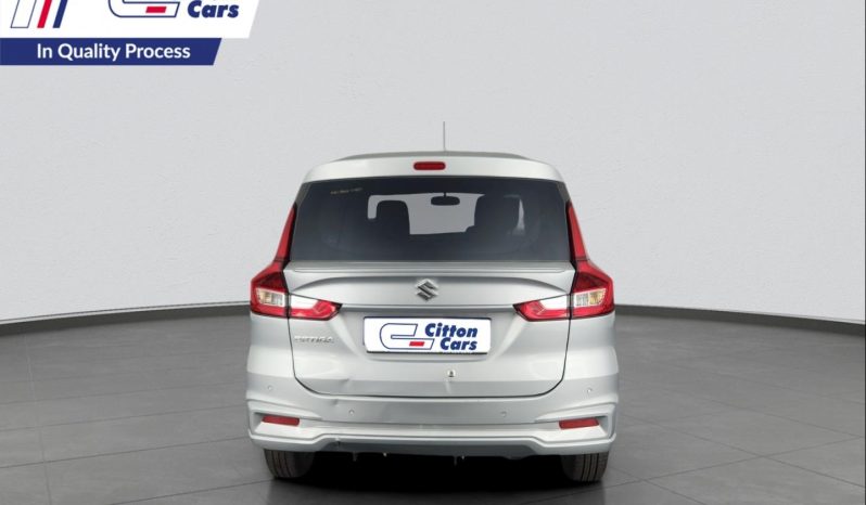 
								Suzuki Ertiga 1.5 Ga full									