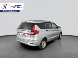 
										Suzuki Ertiga 1.5 Ga full									