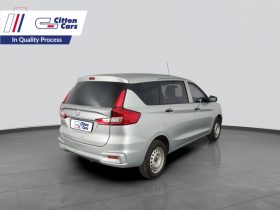Suzuki Ertiga 1.5 Ga