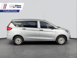 
										Suzuki Ertiga 1.5 Ga full									