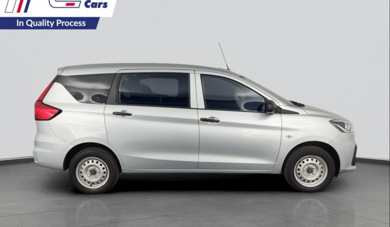 
								Suzuki Ertiga 1.5 Ga full									