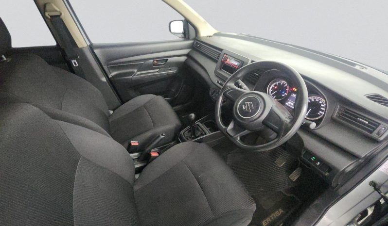 
								Suzuki Ertiga 1.5 Ga full									