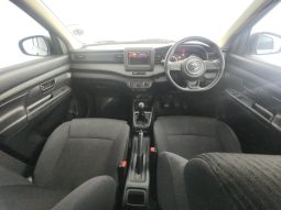 
										Suzuki Ertiga 1.5 Ga full									