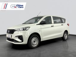 
										Suzuki Ertiga 1.5 Ga full									