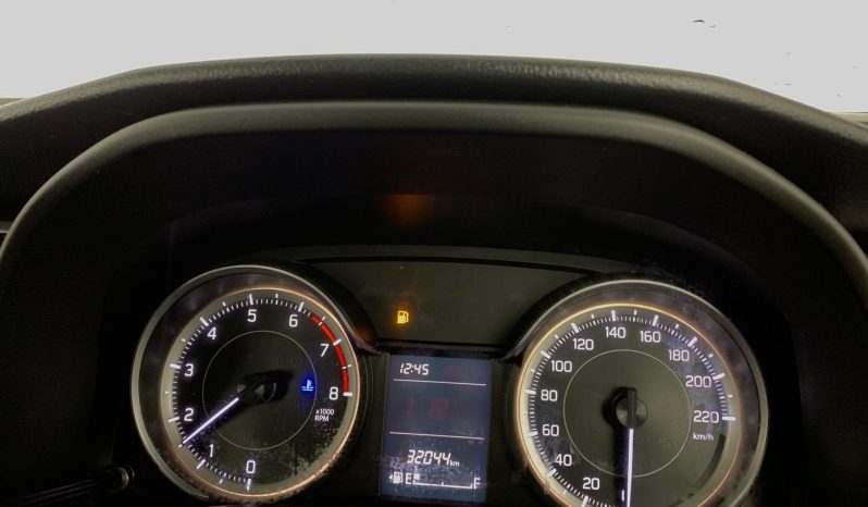 
								Suzuki Ertiga 1.5 Ga full									