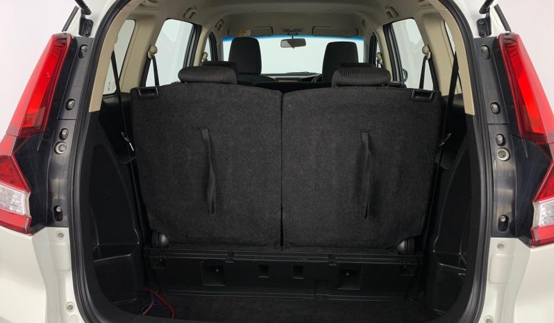 
								Suzuki Ertiga 1.5 Ga full									
