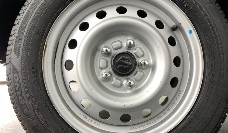 
								Suzuki Ertiga 1.5 Ga full									