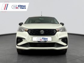 Suzuki Ertiga 1.5 Ga