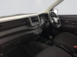 
										Suzuki Ertiga 1.5 Ga full									