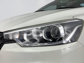 Suzuki Ertiga 1.5 Ga