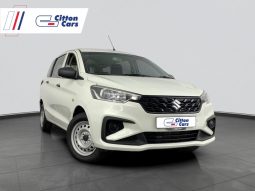 
										Suzuki Ertiga 1.5 Ga full									
