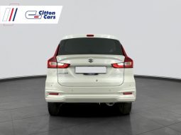 
										Suzuki Ertiga 1.5 Ga full									
