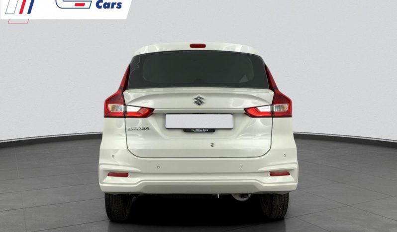 
								Suzuki Ertiga 1.5 Ga full									