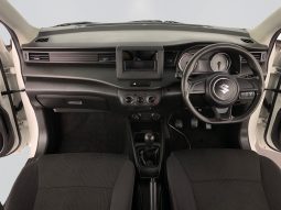 
										Suzuki Ertiga 1.5 Ga full									