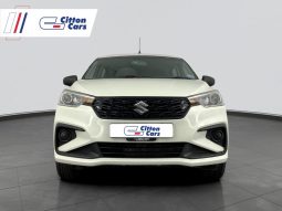 
										Suzuki Ertiga 1.5 Ga full									