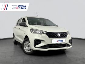 Suzuki Ertiga 1.5 Ga