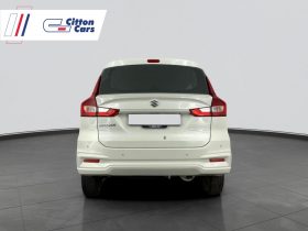 Suzuki Ertiga 1.5 Ga