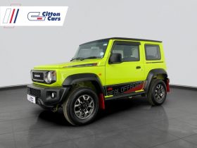 Suzuki Jimny 1.5 Gl