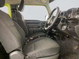 
										Suzuki Jimny 1.5 Gl full									
