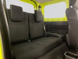 
										Suzuki Jimny 1.5 Gl full									