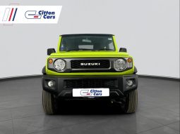 
										Suzuki Jimny 1.5 Gl full									