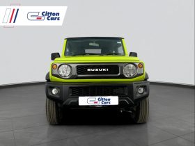 Suzuki Jimny 1.5 Gl