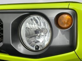 Suzuki Jimny 1.5 Gl