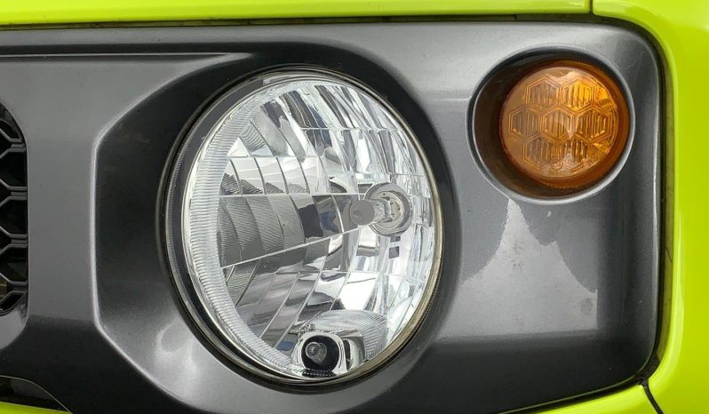 
								Suzuki Jimny 1.5 Gl full									