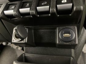 Suzuki Jimny 1.5 Gl