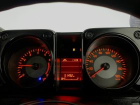 Suzuki Jimny 1.5 Gl