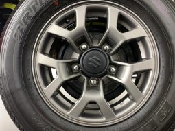 
										Suzuki Jimny 1.5 Gl full									