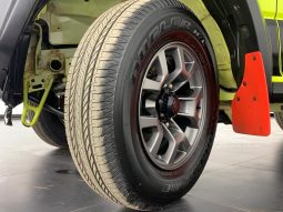 
										Suzuki Jimny 1.5 Gl full									