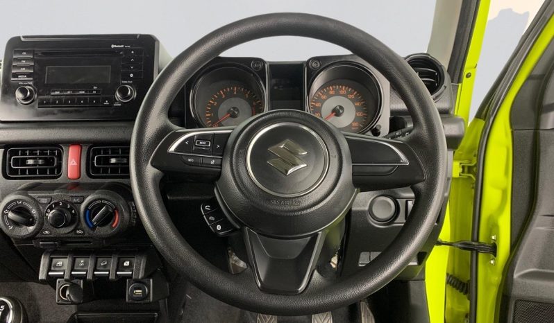 
								Suzuki Jimny 1.5 Gl full									