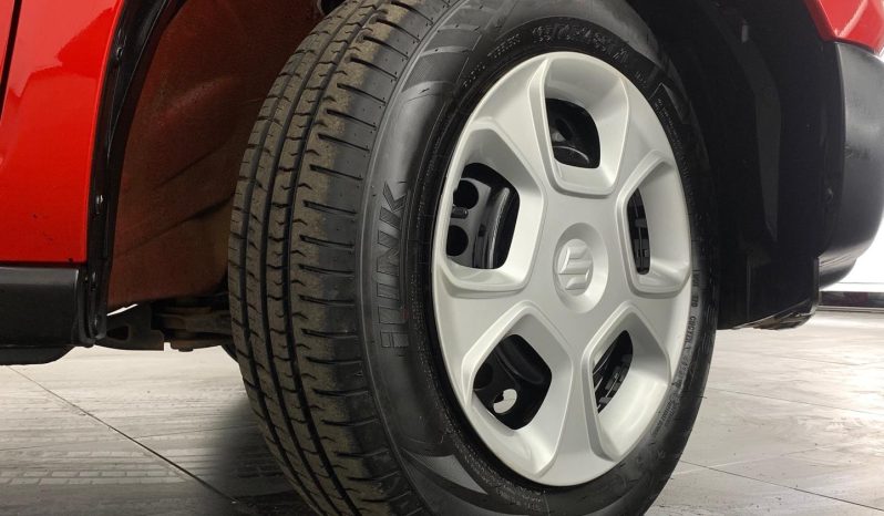 
								Suzuki S-Presso 1.0 Gl+ full									