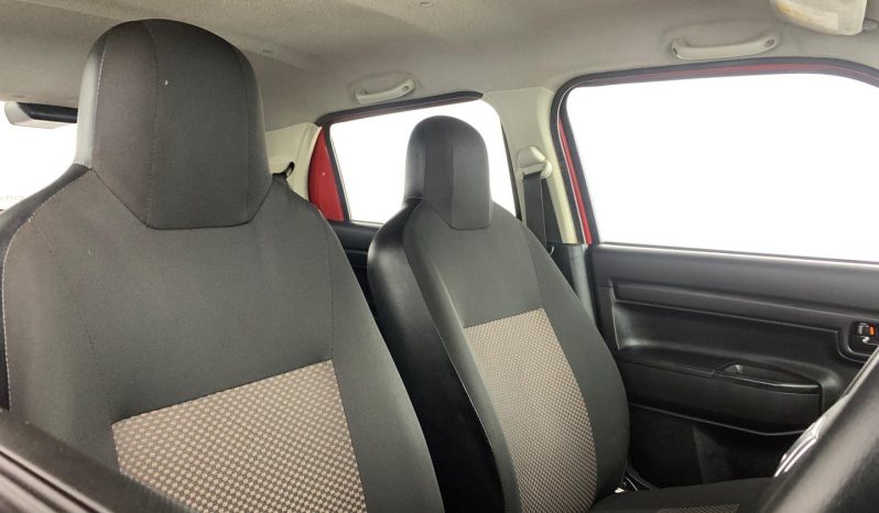 
								Suzuki S-Presso 1.0 Gl+ full									