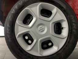 
										Suzuki S-Presso 1.0 Gl+ full									
