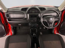 
										Suzuki S-Presso 1.0 Gl+ full									